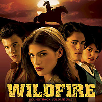 Various Artists - Wildfire, Vol. 1 (Original Motion Picture Soundtrack)