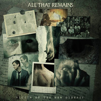 All That Remains - Fuck Love (Explicit)
