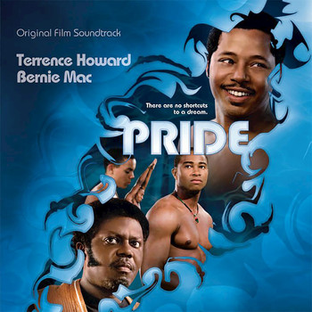 Various Artists - Pride (Original Motion Picture Soundtrack)