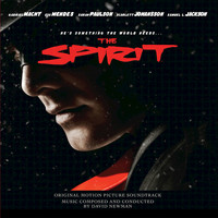 David Newman - The Spirit (Original Motion Picture Score)