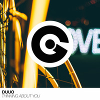 DUUO - Thinking About You