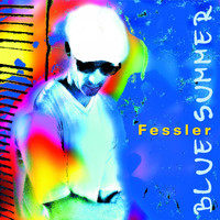 Peter Fessler - Blue Summer