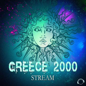 Stream - Greece 2000