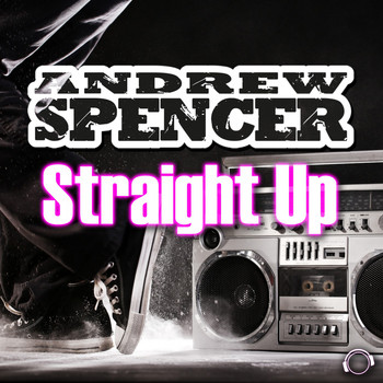 Andrew Spencer - Straight Up