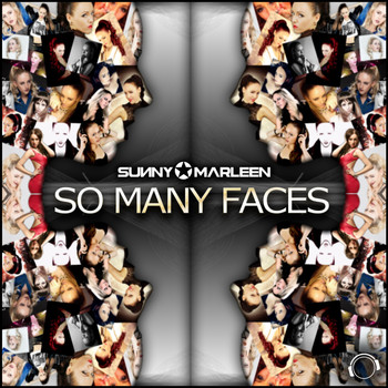 Sunny Marleen - So Many Faces