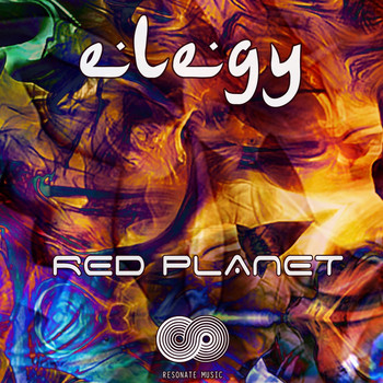 Elegy - Red Planet