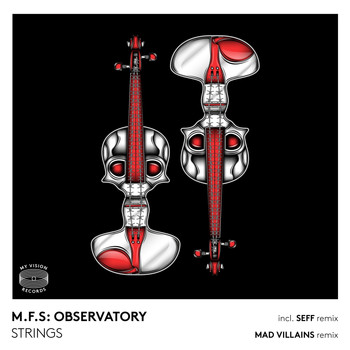 M.F.S: Observatory - Strings