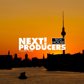 Various Artists - Next! Producers, Vol. 3