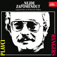 Rangers - ...Nejde Zapomenout