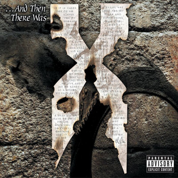 DMX - ...And Then There Was X (Explicit)