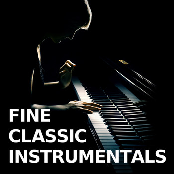 Various Artists - Fine Classic Instrumentals