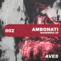 Ambonati - Masewera EP