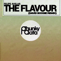 Felipe Avelar - The Flavour (David Boogie Remix)
