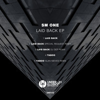 SM ONE - Laid Back EP