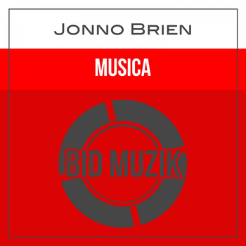 Jonno Brien - Musica (Original Mix)
