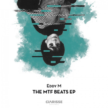 Eddy M - The Mtf Beats EP