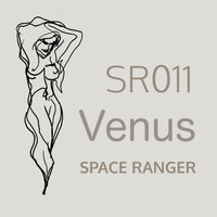 Space Ranger - Venus (Original)