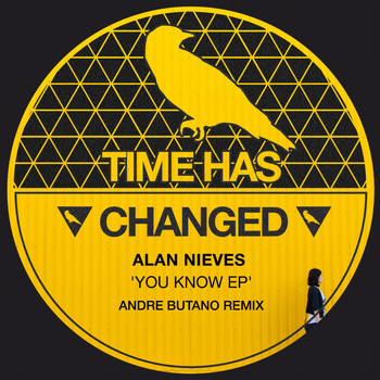 Alan Nieves - You Know