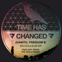 Juanito & FreedomB - En Douceur
