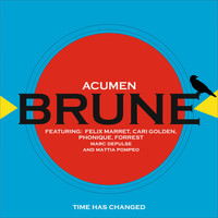 Acumen - Brune
