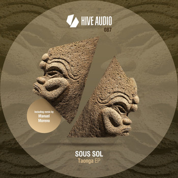 Sous Sol - Taonga EP