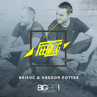 Brieuc & Gregor Potter - Feeling (Ethan Sparks Remixes)
