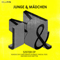 Junge & Mädchen - Sister EP