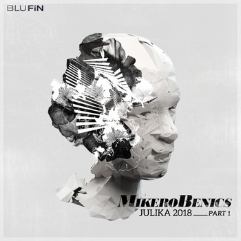 MikeroBenics - Julika 2018, Pt. 1