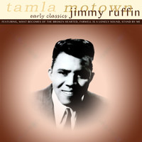 Jimmy Ruffin - Early Classics