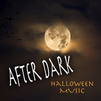 Various Artists - After Dark Halloween Music