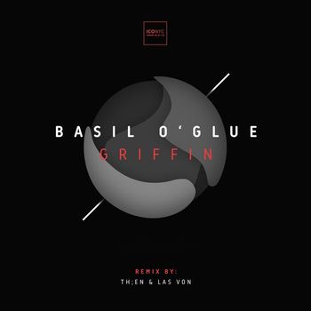 Basil O'Glue - Griffin
