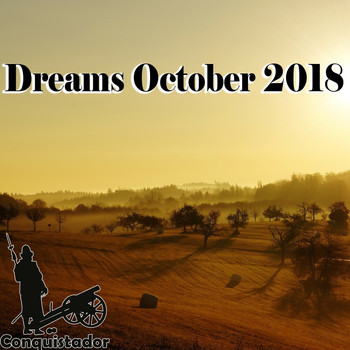 Various Artists - Dreams October 2018