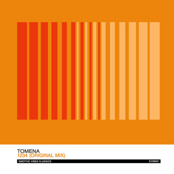 Tomena - 1234