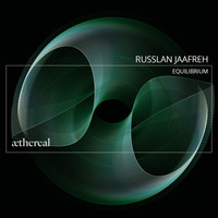 Russlan Jaafreh - Equilibrium