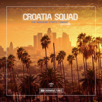 Croatia Squad - The Weekend Starts Tonight