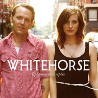 Whitehorse - Éphémère Sans Repère