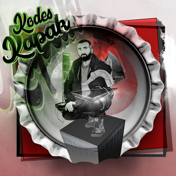 Kodes - Kapak