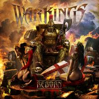 Warkings - Hephaistos (Explicit)