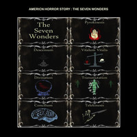 American Horror Story - The Seven Wonders