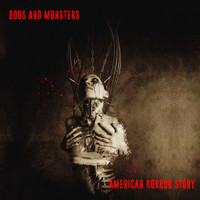 American Horror Story - Gods and Monsters
