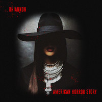 American Horror Story - Rhiannon