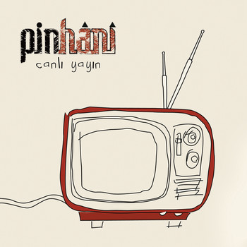 Pinhani - Canlı Yayın (Live)