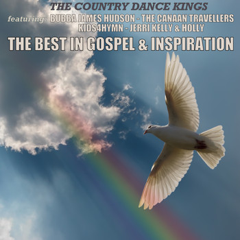 The Country Dance Kings - The Best in Gospel & Inspiration
