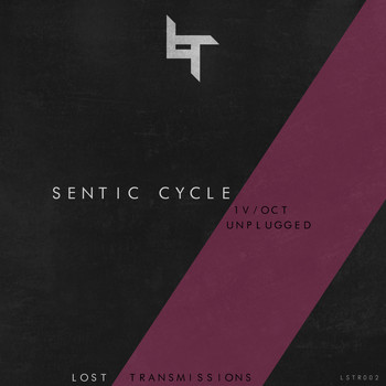 Sentic Cycle - Lost: Transmissions 002