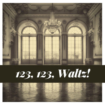 Various Artists - 123, 123, Waltz!