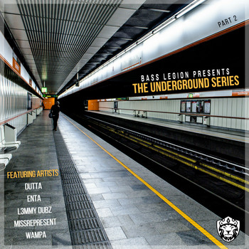 Various Artists - The Underground Series | Part 2
