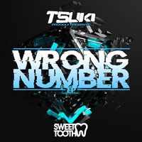 Tsuki - Wrong Number