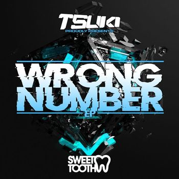 Tsuki - Wrong Number