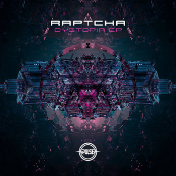 Raptcha - Dystopia