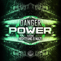 Danger - Power